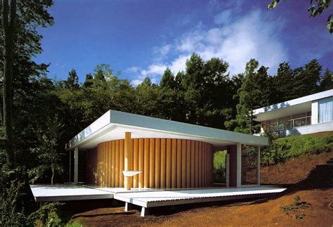 shigeru ban houses